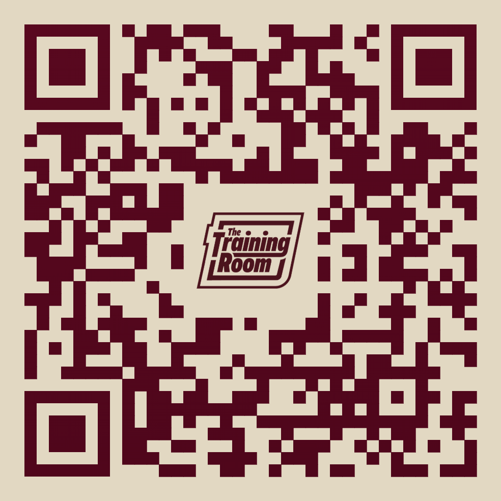 WhatsApp QR Code voor de Community
